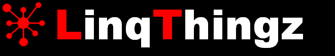LinqThingz